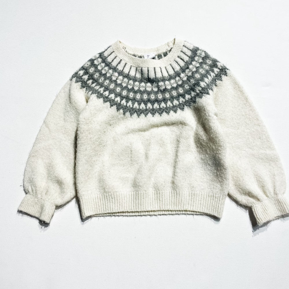 Gap Sweater 18-24M|229380