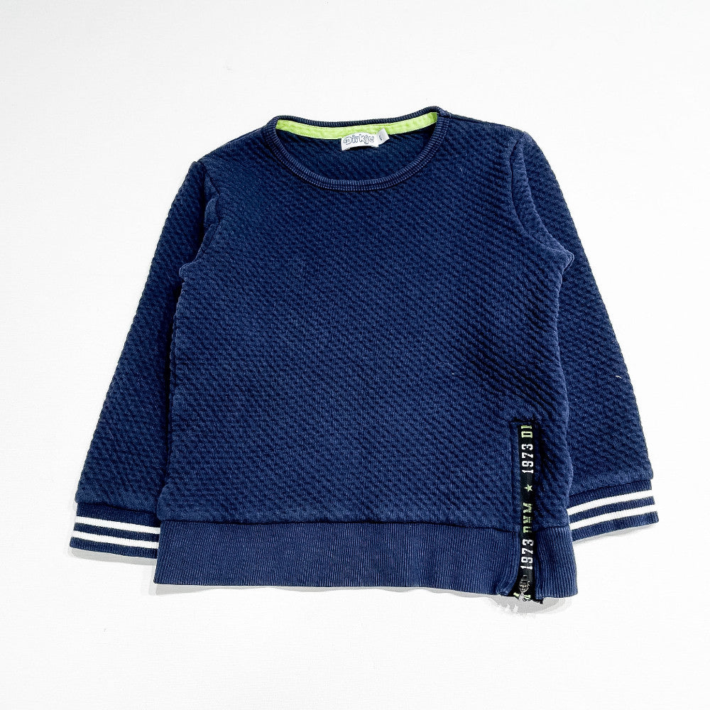 Dirkje Sweater 6Y|234130