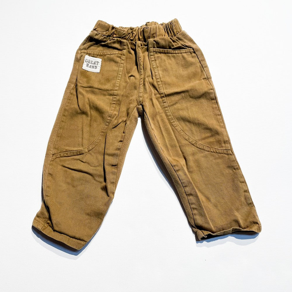 Zara Pants 3Y|188140