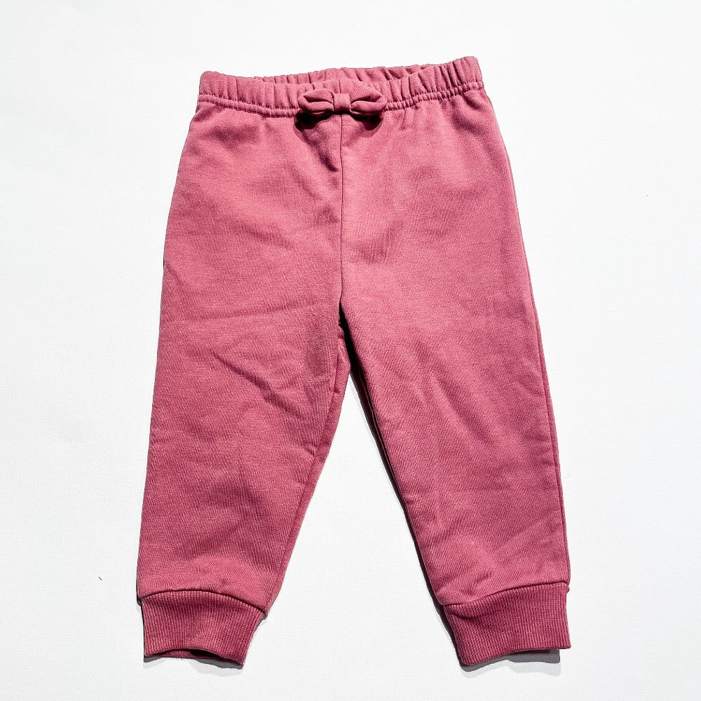 Disney Pants 12-18M|195935