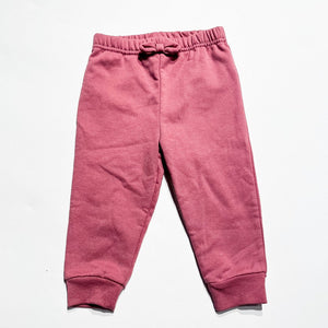 Disney Pants 12-18M|195935