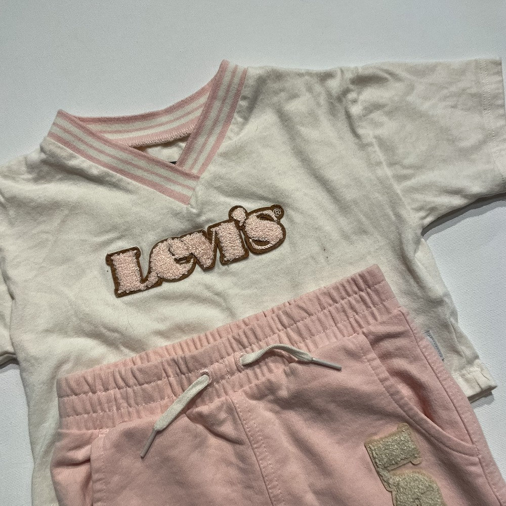 Levis Set 2Y  **Imeprfection|204614