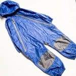 Cloudville Rainsuit 2T|227008