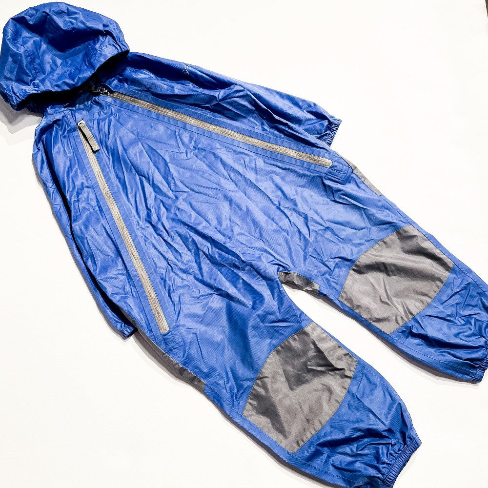 Cloudville Rainsuit 2T|227008
