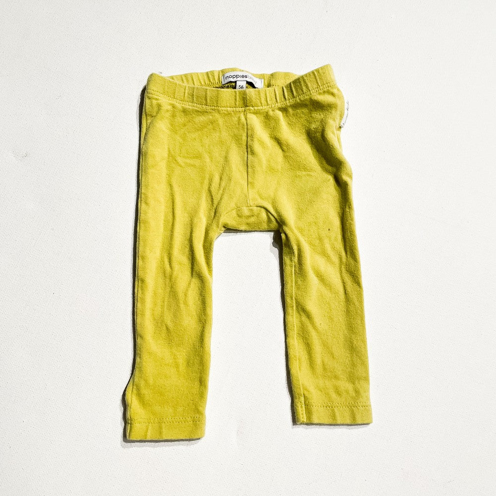 Noppies Pants NB|232288