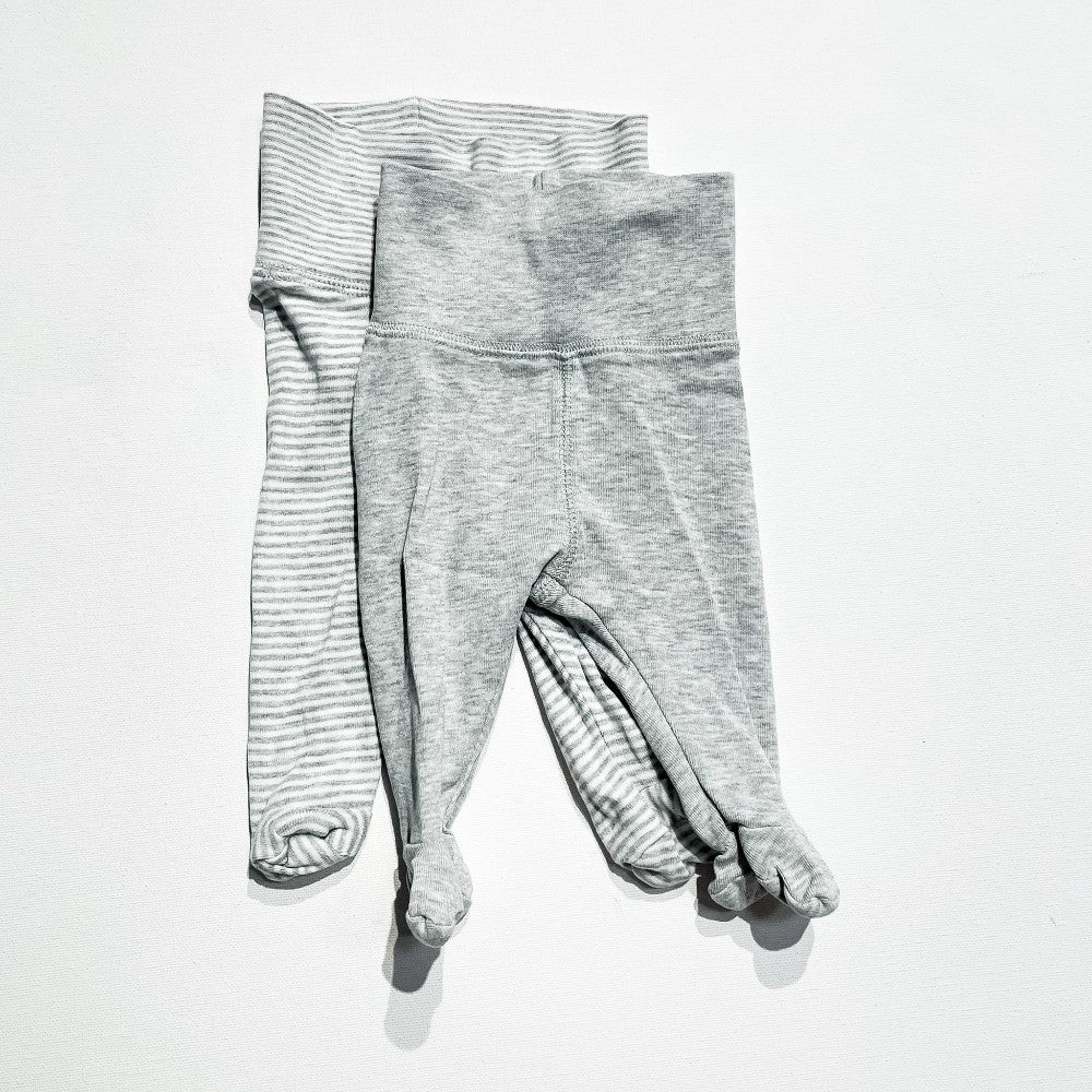 H&M Pants Set 0-3M|211190