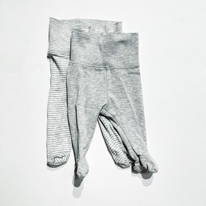 H&M Pants Set 0-3M|211190
