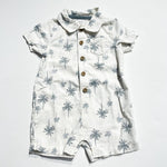 Carters Romper 12M|214071