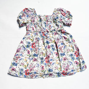 Gap Dress 4Y|180938