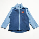 Helly Hanson Fleece 3Y|198091