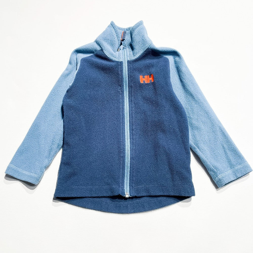 Helly Hanson Fleece 3Y|198091