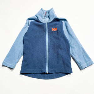 Helly Hanson Fleece 3Y|198091