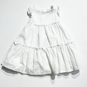 Miss Mona Mouse Dress 5Y|220220