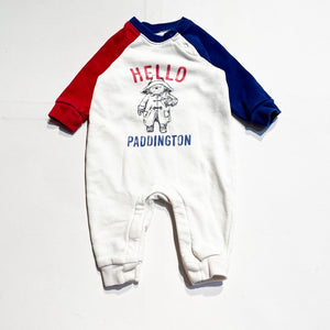 Gap Romper 3-6M|154856