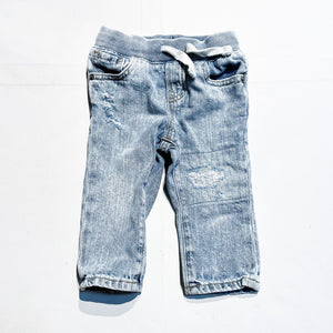 Gap Pants 12-18M|169964
