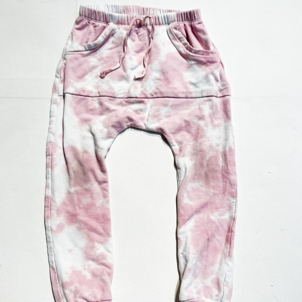 Posh & Cozy Pants 3Y *Knees|171845