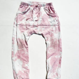 Posh & Cozy Pants 3Y *Knees|171845