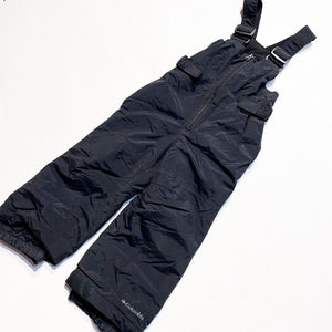 Columbia Snow Pants 3Y|132116