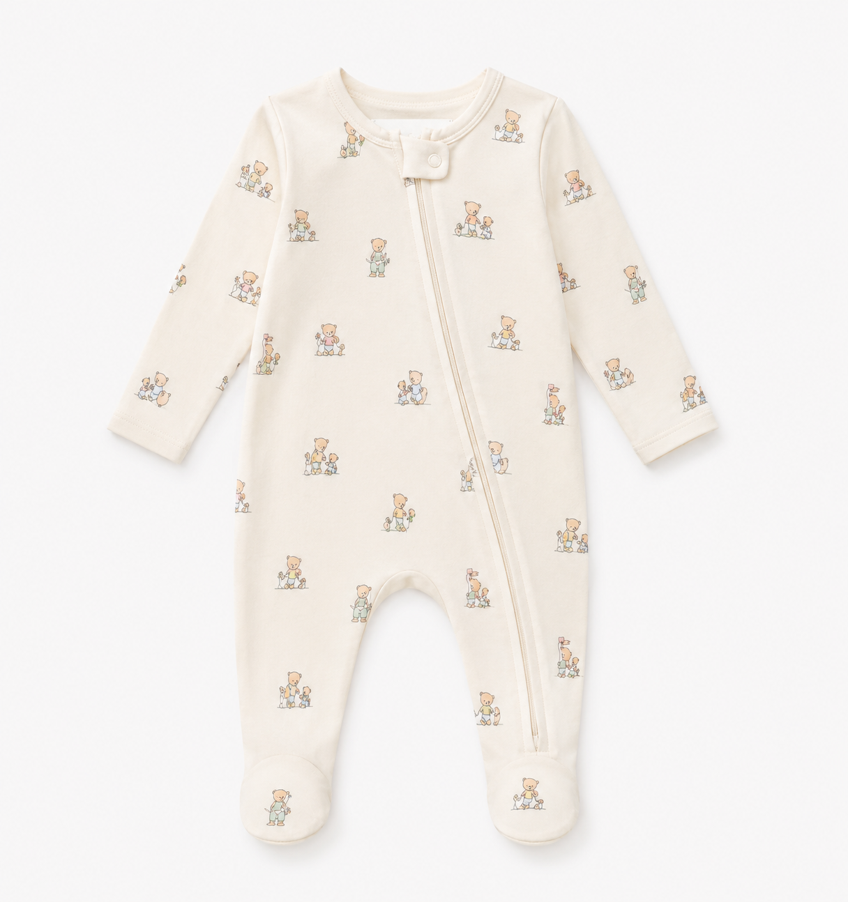 Roobear - Baby Bears Sleeper