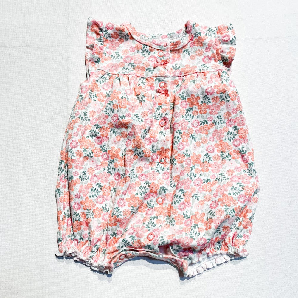 Carter's Romepr 0-3M|174405