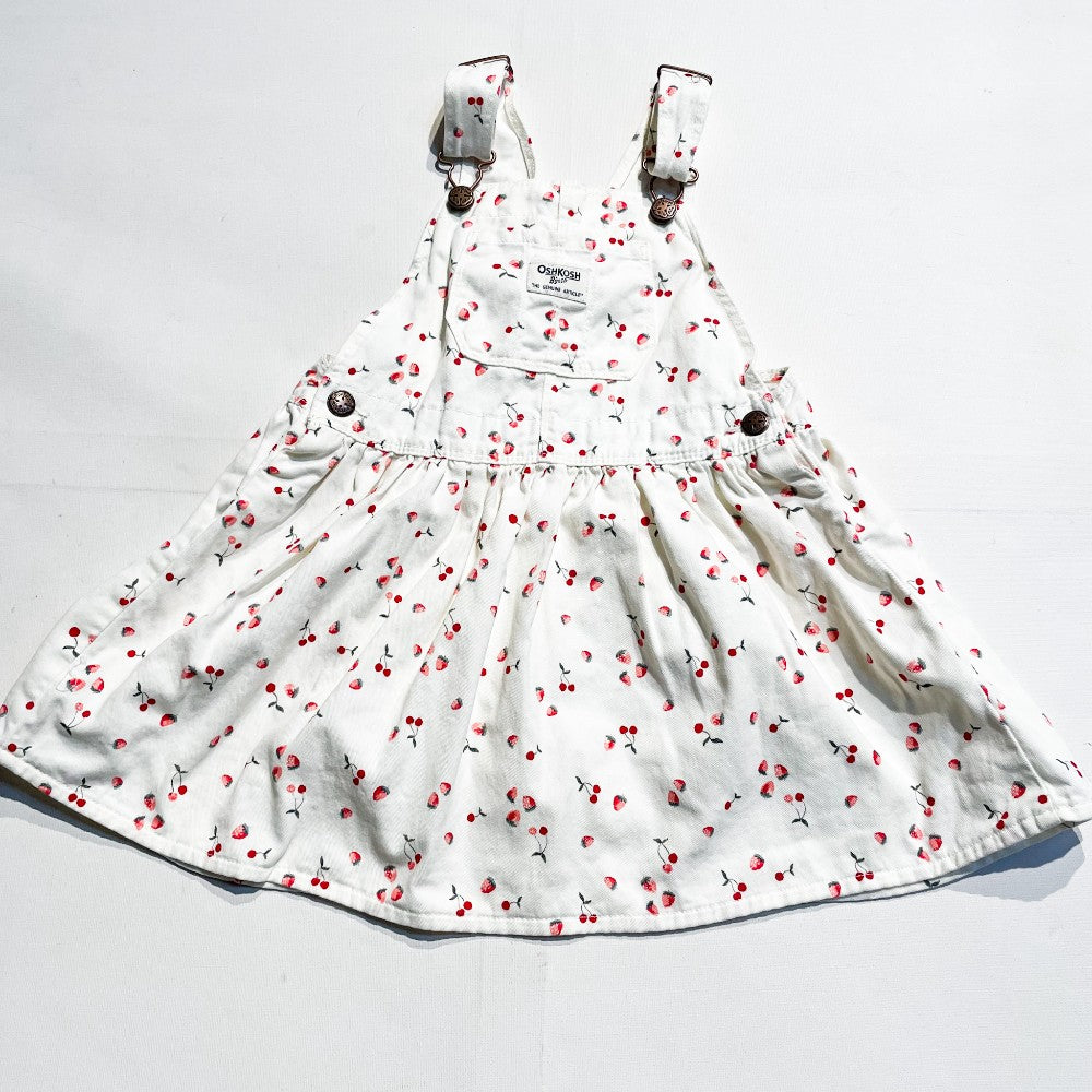 OshKosh Dress 4Y|178274