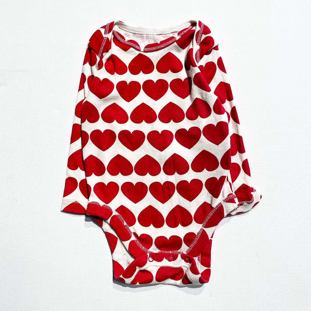 Old Navy Onesie 3-6M|221677