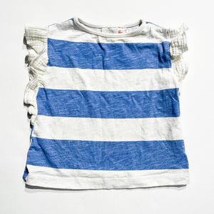 Zara Shirt 12-18M|205320