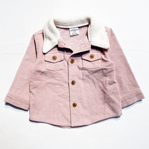 Petit LEm Shacket 12M|149583