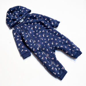 Joe Bunting Suit 12-18M|170522