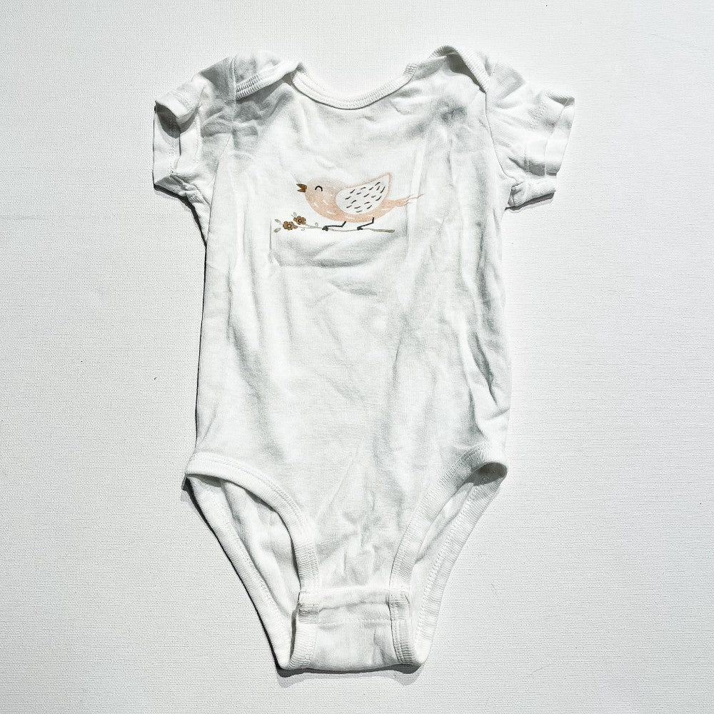 Petit Lem Onesie 12M|222825