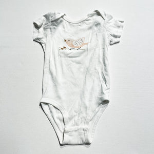 Petit Lem Onesie 12M|222825