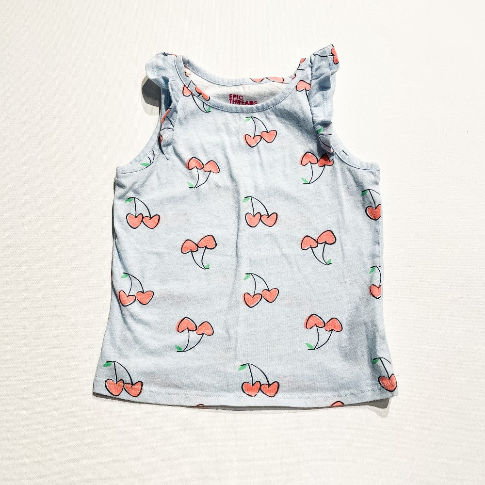 Epic Threads Shirt 5Y|211851