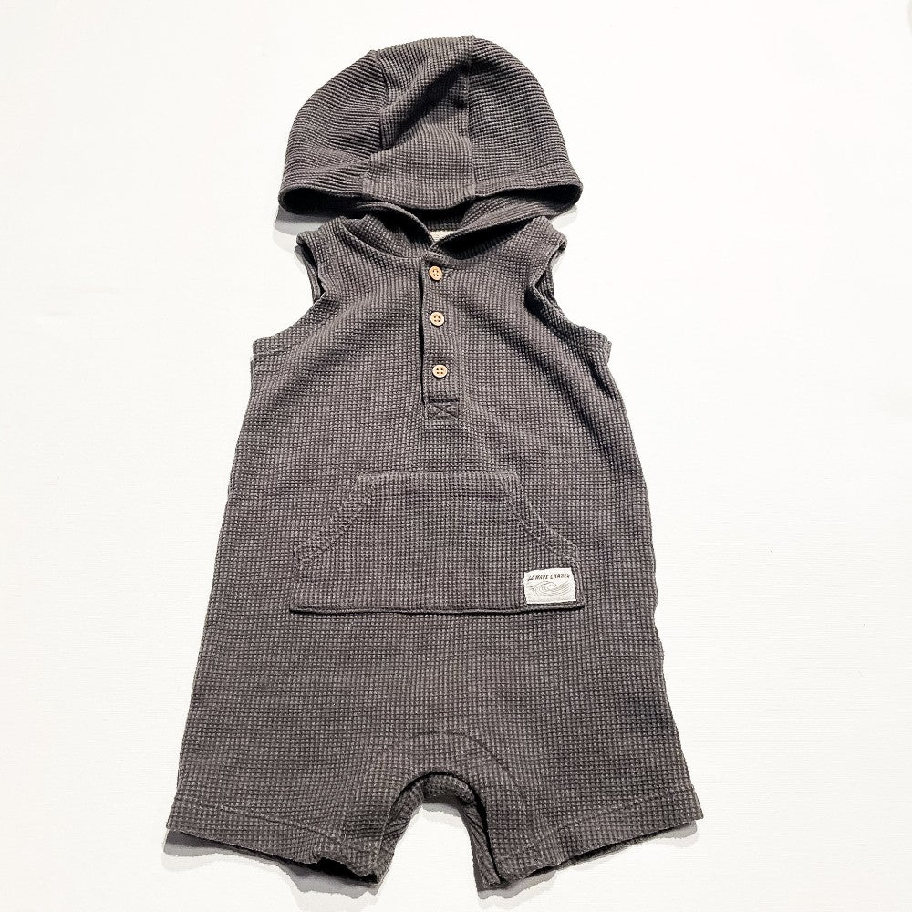 Carters Romper 12M|228596