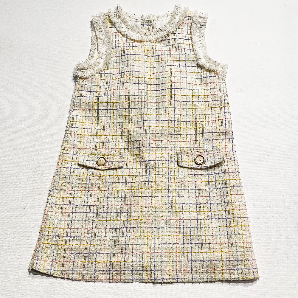 Kids Dress 5Y|234266