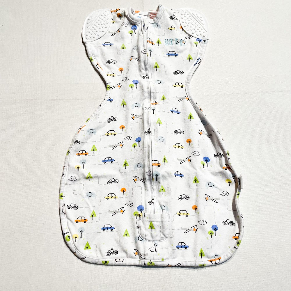 Halo Swaddle/ Sleep Sack NB|162308