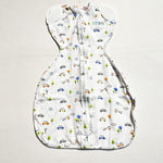 Halo Swaddle/ Sleep Sack NB|162308