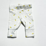 Rise Little Earthling Leggings 3-6M|210565