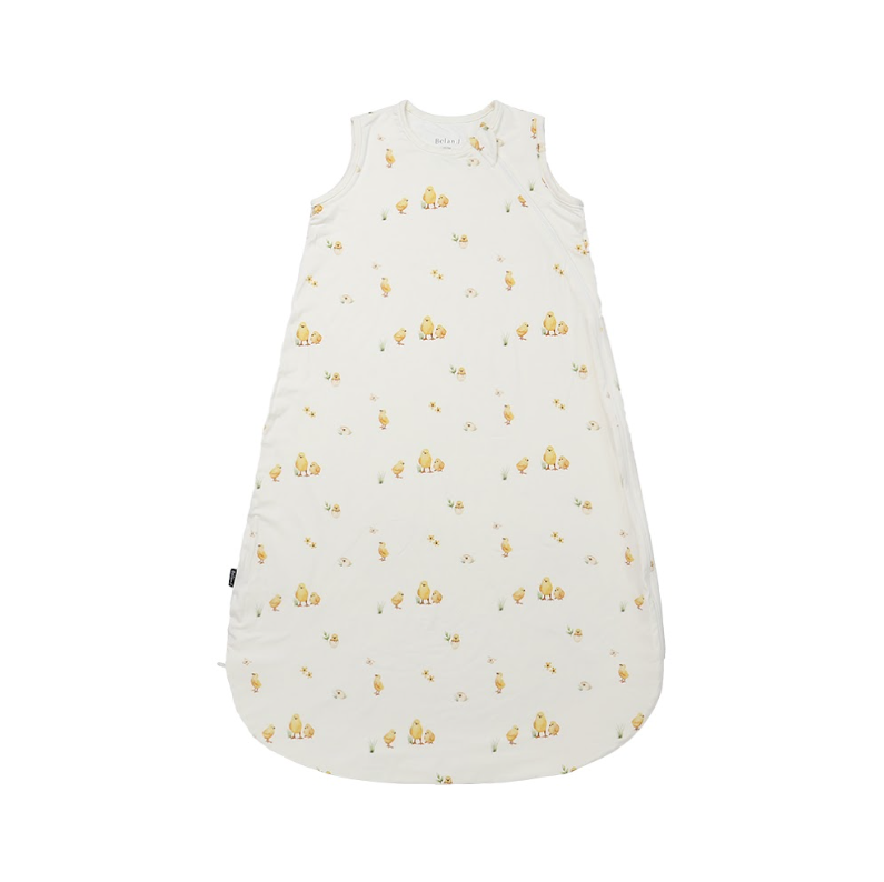 Belan.J - 1.0 TOG Sleep Sack - Chicks|193884