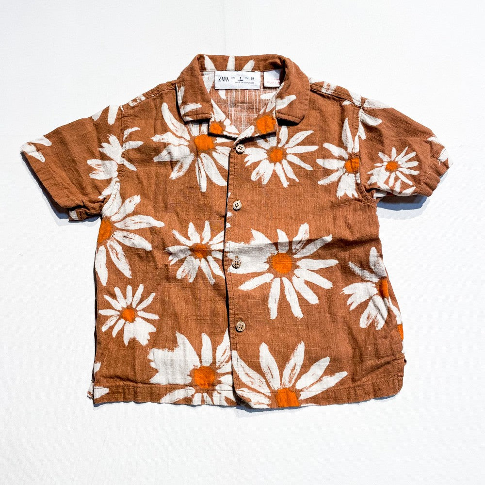 Zara Top 2Y|157258