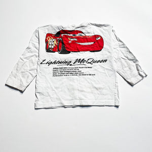 Zara Shirt 3Y **Imperfection|189495