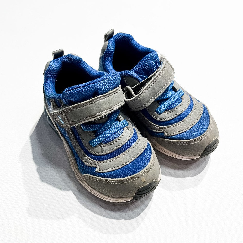 Stride Rite Light Up Shoes 8.5C|205815