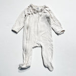 Organic Cotton Sleeper 0-3M|228745