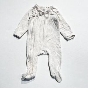 Organic Cotton Sleeper 0-3M|228745
