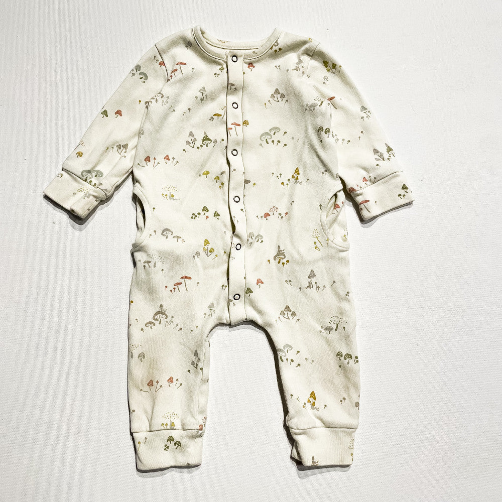 Pehr Sleeper 6-12M *Imperfection|233754