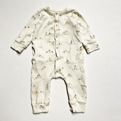 Pehr Sleeper 6-12M *Imperfection|233754