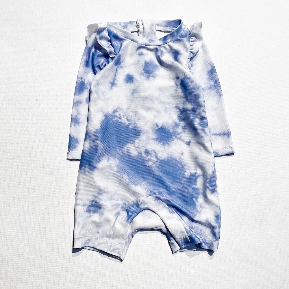 Gap Swim Suit 0-6M|194685