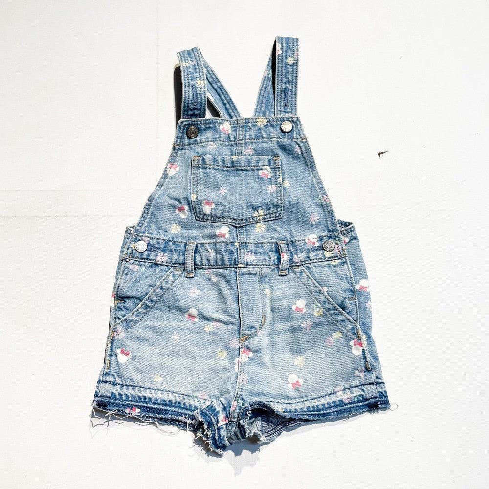 Gap Overalls 4Y|167316
