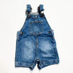 George Overalls 6-12M|188596