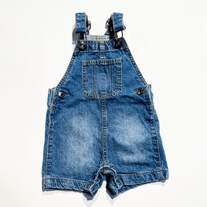 George Overalls 6-12M|188596
