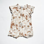 Jax & Lennon Romper 12-18M|204741